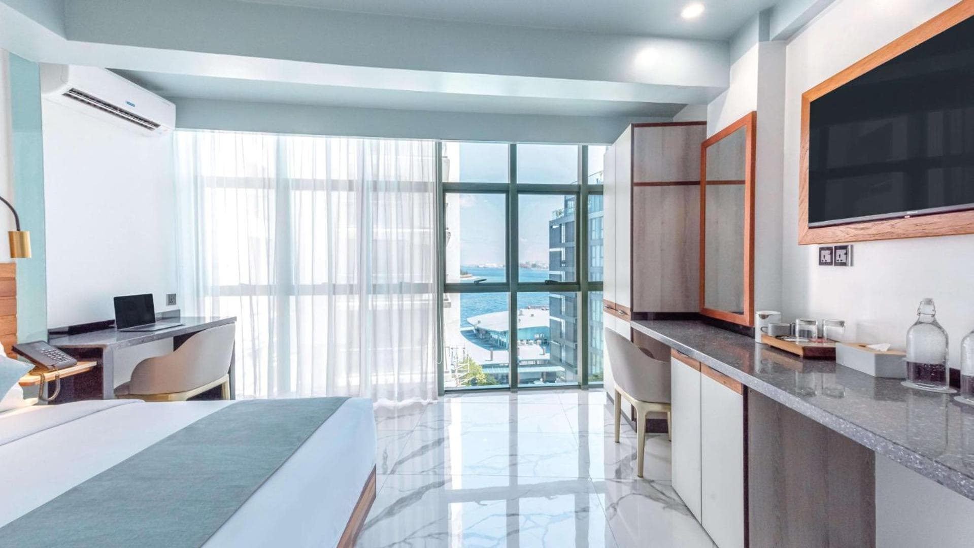 Marukab Plaza - View 20