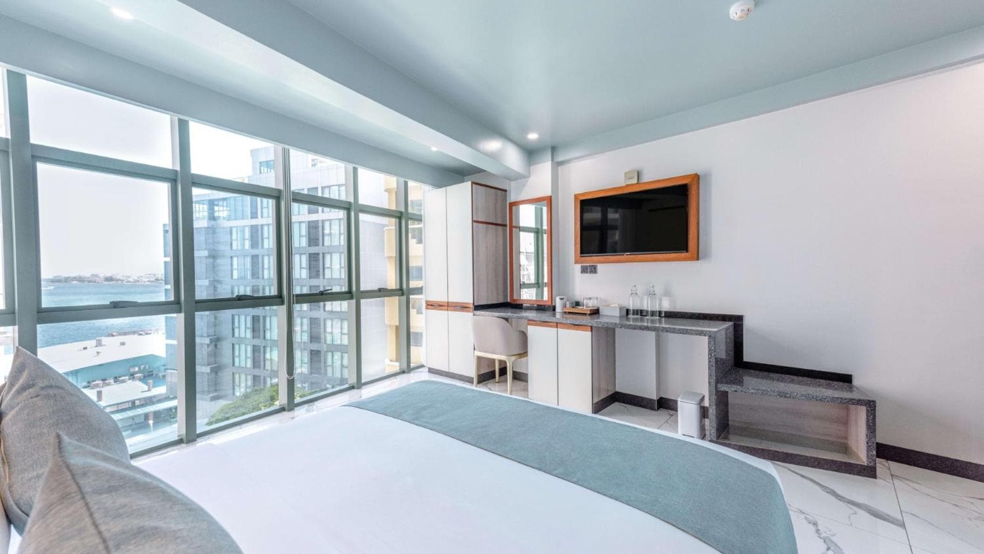 Marukab Plaza - View 21