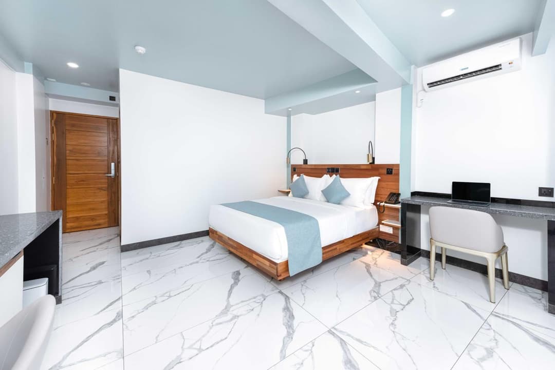 Marukab Plaza - View 30