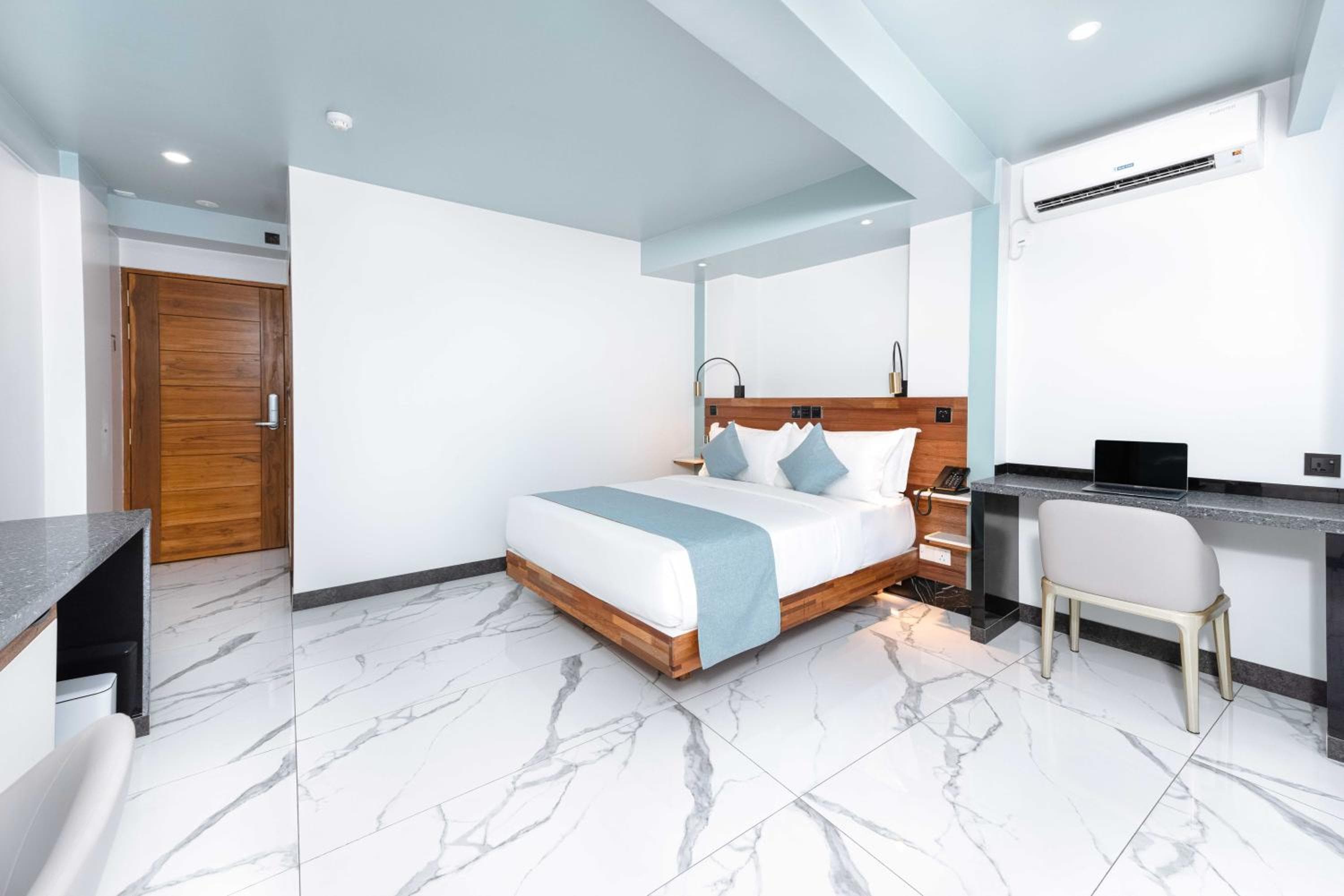 Marukab Plaza - View 22