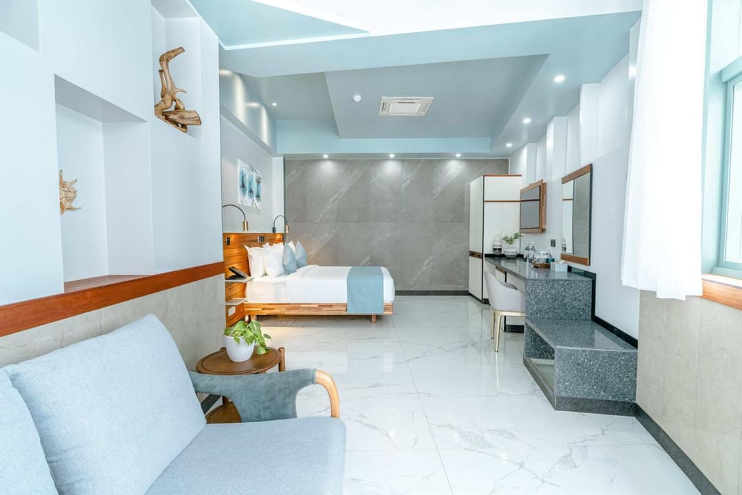 Marukab Plaza - View 17