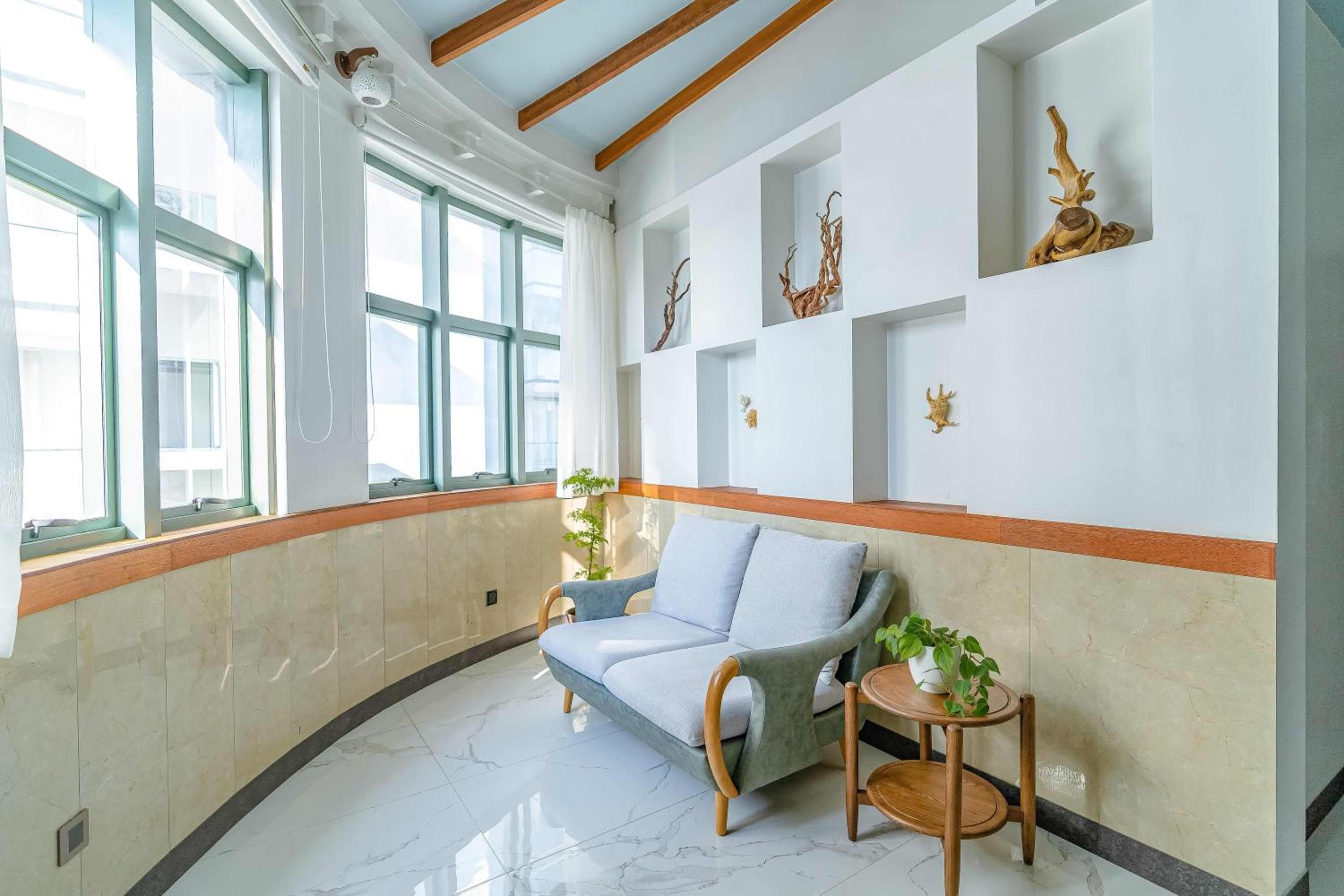 Marukab Plaza - View 25