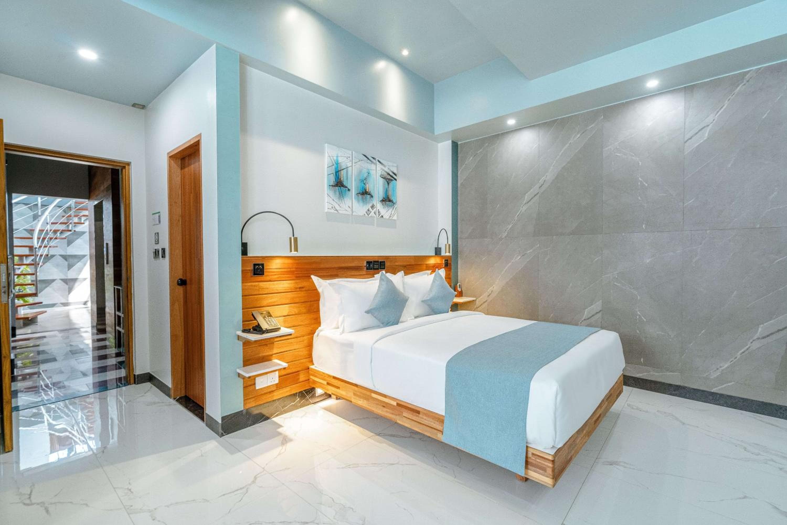 Marukab Plaza - View 24