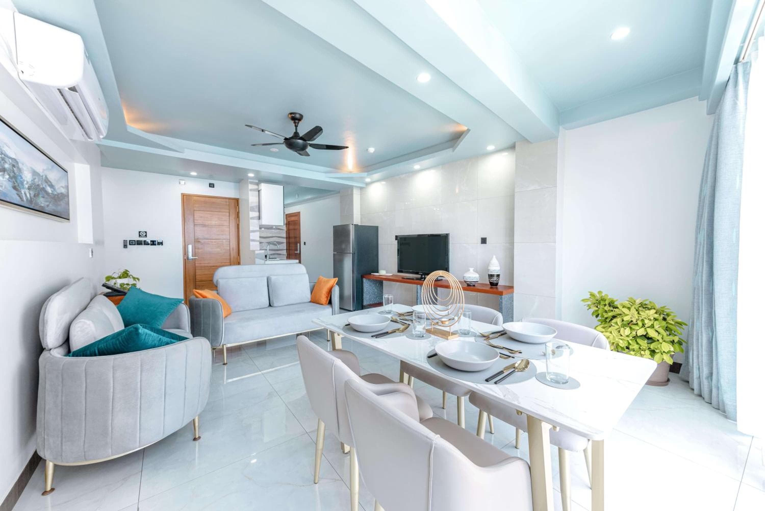 Marukab Plaza - View 7