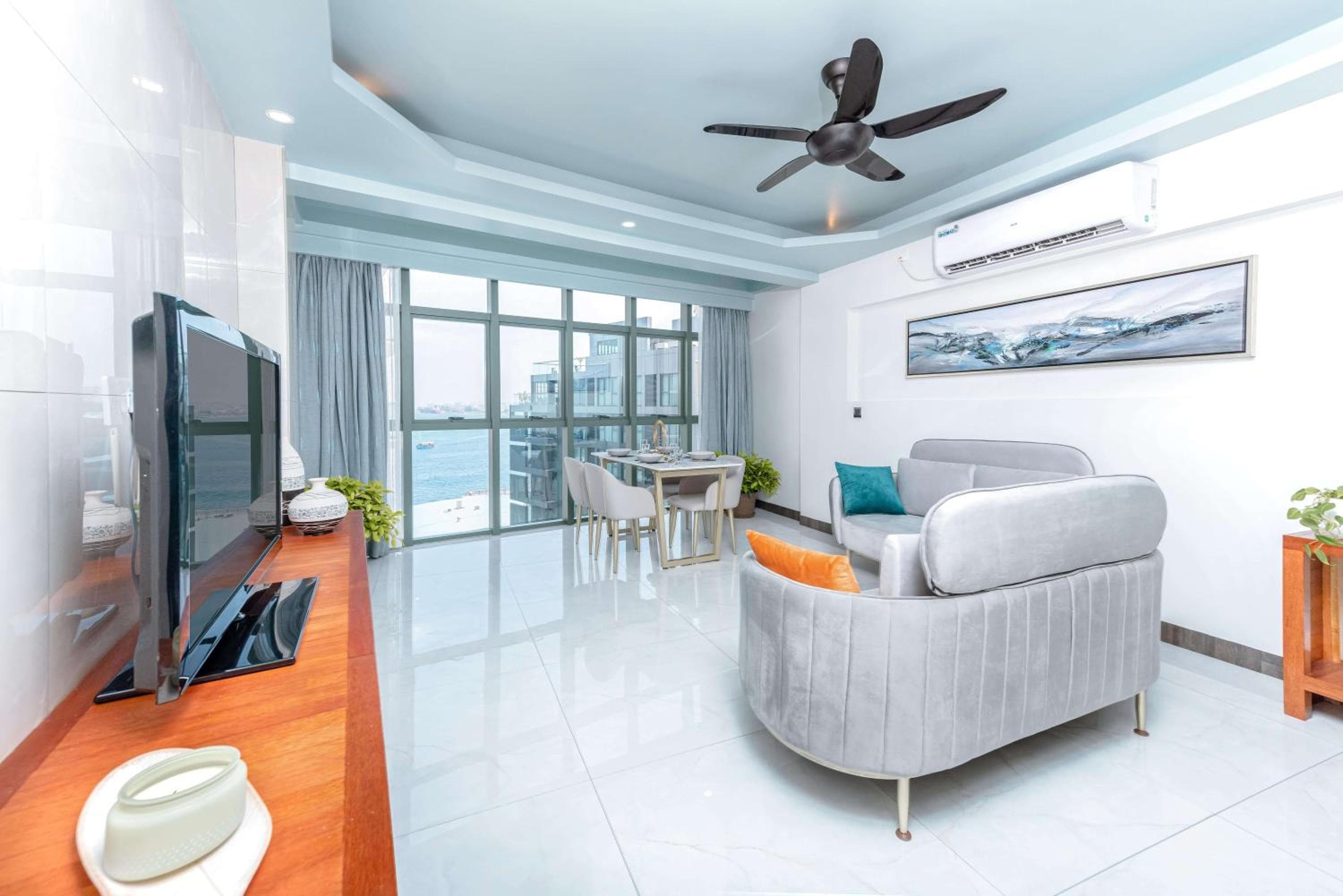 Marukab Plaza - View 26