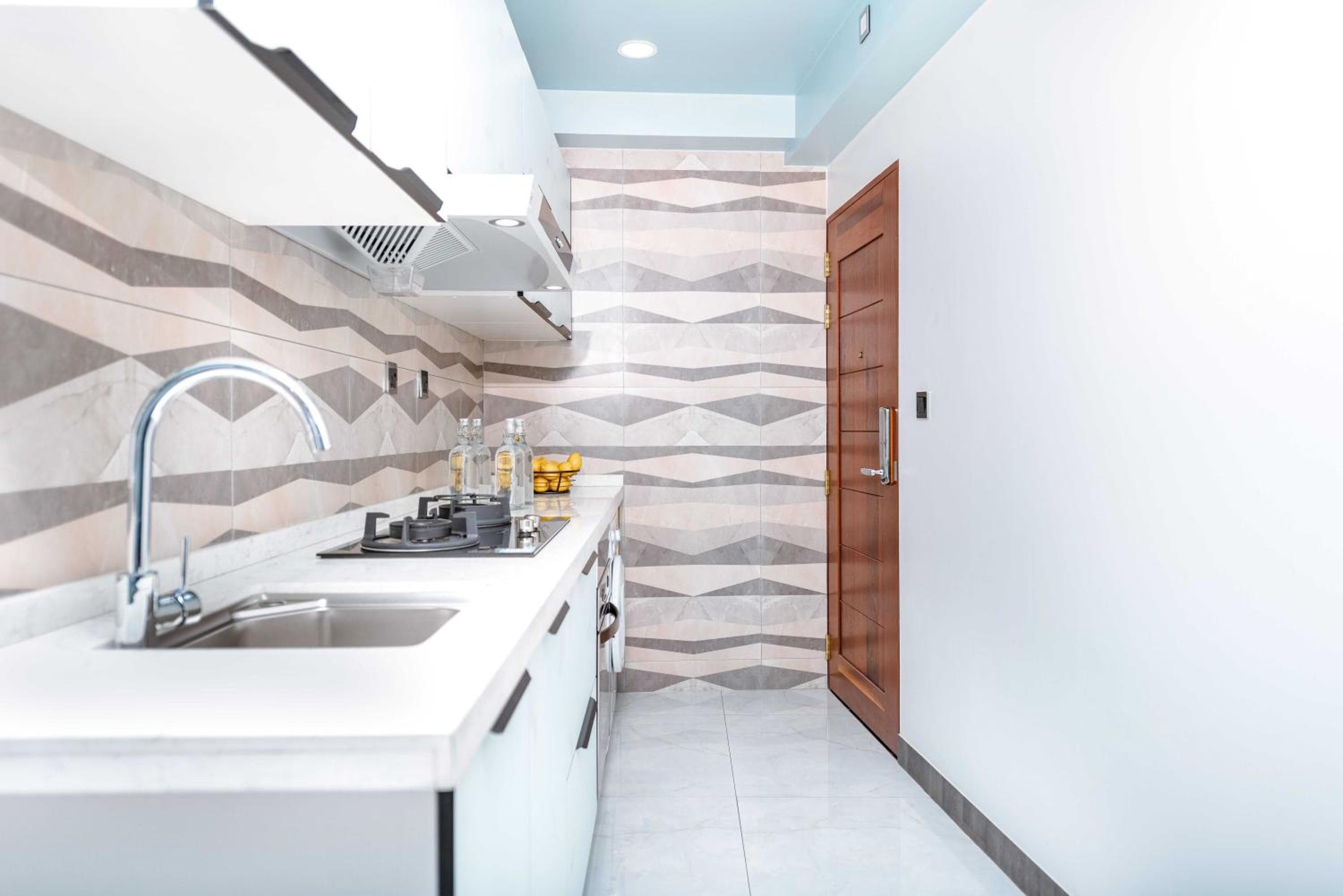 Marukab Plaza - View 27