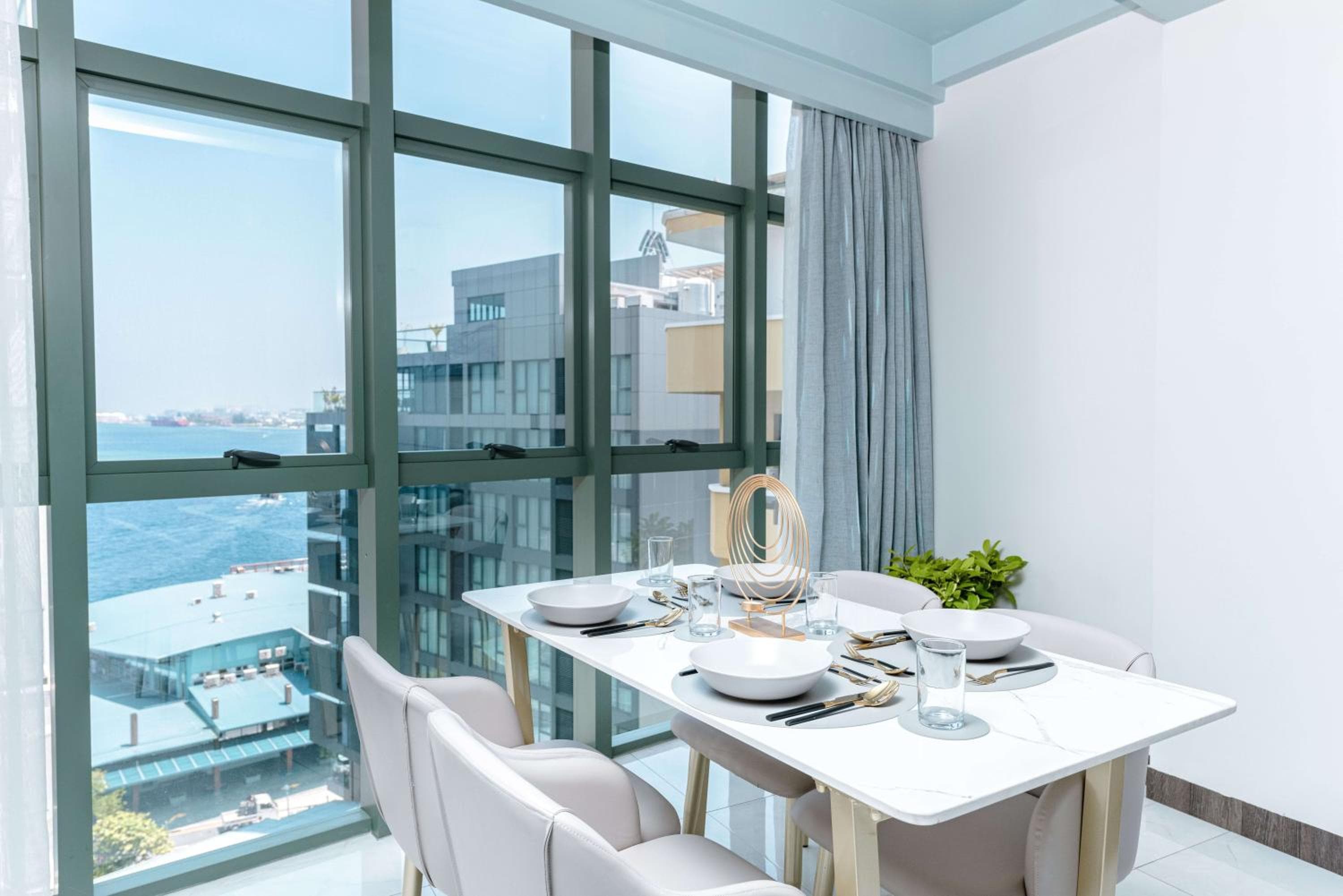 Marukab Plaza - View 28