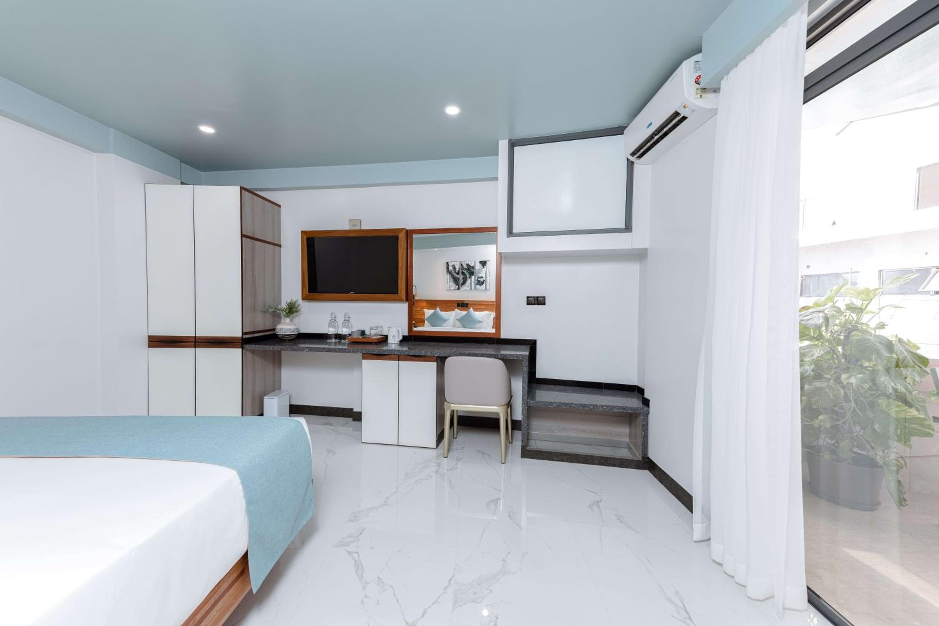 Marukab Plaza - View 29