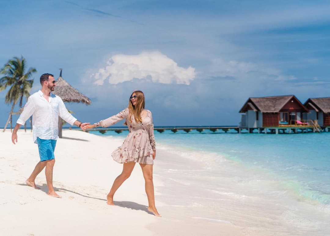 Furaveri Maldives - COMPLIMENTARY ROUND-TRIP SEAPLANE TRANSFER FOR TWO FOR A MINIMUM OF 5 NIGHTS OR MORE FOR STAYS 1ST MAY 2026 TO 23RD DECEMBER 2026 - View 23