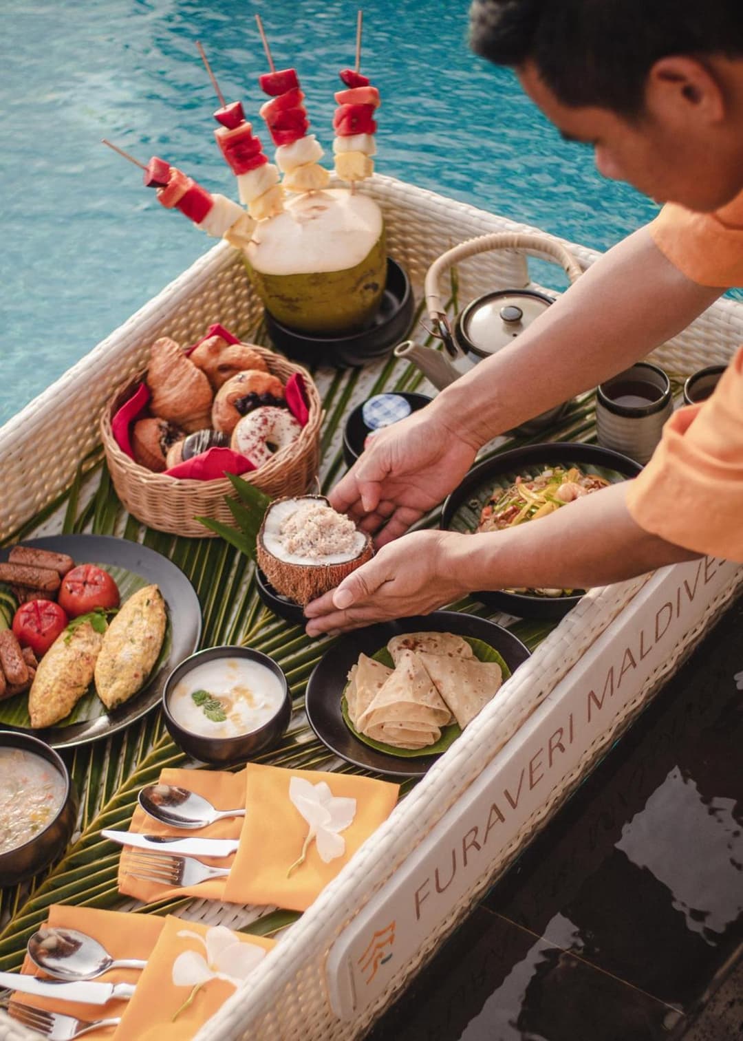 Furaveri Maldives - COMPLIMENTARY ROUND-TRIP SEAPLANE TRANSFER FOR TWO FOR A MINIMUM OF 5 NIGHTS OR MORE FOR STAYS 1ST MAY 2026 TO 23RD DECEMBER 2026 - View 35