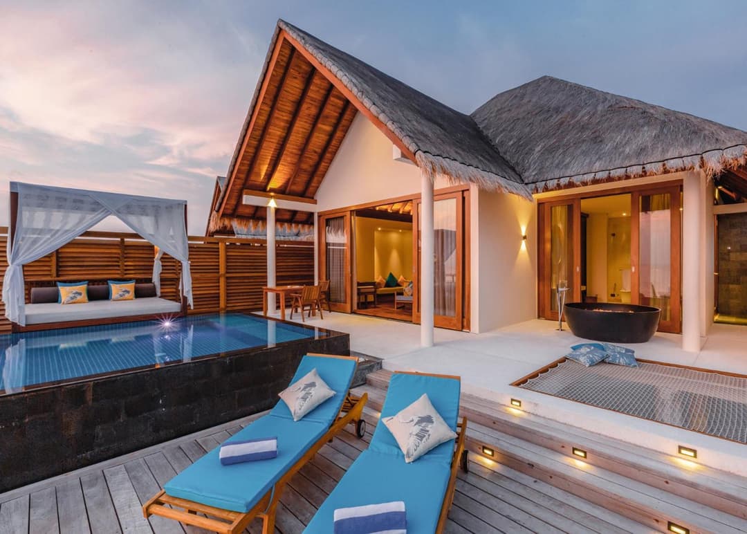 Furaveri Maldives - COMPLIMENTARY ROUND-TRIP SEAPLANE TRANSFER FOR TWO FOR A MINIMUM OF 5 NIGHTS OR MORE FOR STAYS 1ST MAY 2026 TO 23RD DECEMBER 2026 - View 24
