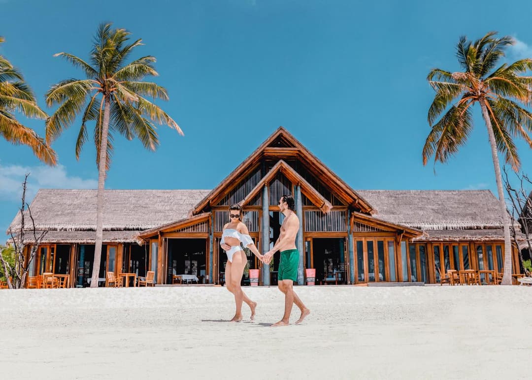 Furaveri Maldives - COMPLIMENTARY ROUND-TRIP SEAPLANE TRANSFER FOR TWO FOR A MINIMUM OF 5 NIGHTS OR MORE FOR STAYS 1ST MAY 2026 TO 23RD DECEMBER 2026 - View 15