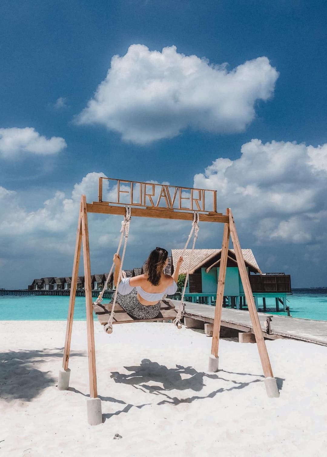 Furaveri Maldives - COMPLIMENTARY ROUND-TRIP SEAPLANE TRANSFER FOR TWO FOR A MINIMUM OF 5 NIGHTS OR MORE FOR STAYS 1ST MAY 2026 TO 23RD DECEMBER 2026 - View 28