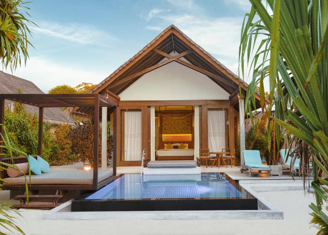 Furaveri Maldives - COMPLIMENTARY ROUND-TRIP SEAPLANE TRANSFER FOR TWO FOR A MINIMUM OF 5 NIGHTS OR MORE FOR STAYS 1ST MAY 2026 TO 23RD DECEMBER 2026 - View 37