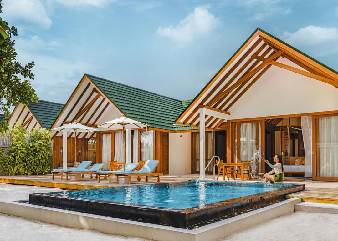 Furaveri Maldives - COMPLIMENTARY ROUND-TRIP SEAPLANE TRANSFER FOR TWO FOR A MINIMUM OF 5 NIGHTS OR MORE FOR STAYS 1ST MAY 2026 TO 23RD DECEMBER 2026 - View 78