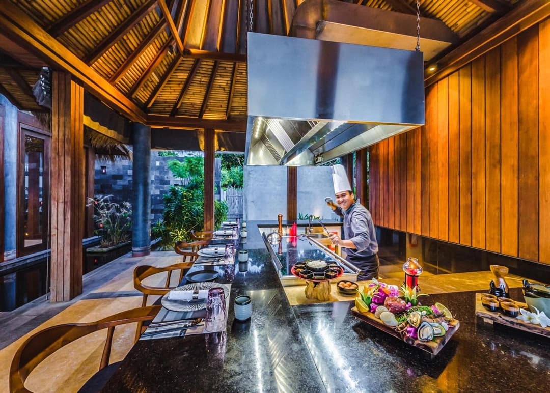 Furaveri Maldives - COMPLIMENTARY ROUND-TRIP SEAPLANE TRANSFER FOR TWO FOR A MINIMUM OF 5 NIGHTS OR MORE FOR STAYS 1ST MAY 2026 TO 23RD DECEMBER 2026 - View 49
