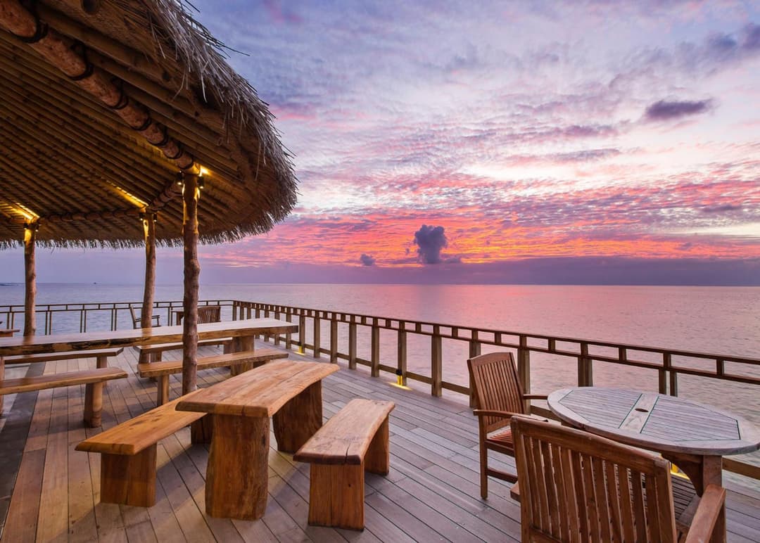 Furaveri Maldives - COMPLIMENTARY ROUND-TRIP SEAPLANE TRANSFER FOR TWO FOR A MINIMUM OF 5 NIGHTS OR MORE FOR STAYS 1ST MAY 2026 TO 23RD DECEMBER 2026 - View 63