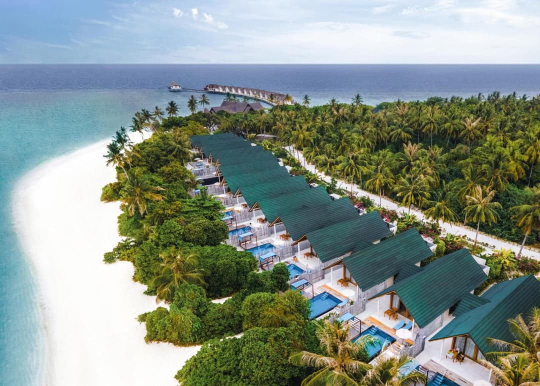 Furaveri Maldives - COMPLIMENTARY ROUND-TRIP SEAPLANE TRANSFER FOR TWO FOR A MINIMUM OF 5 NIGHTS OR MORE FOR STAYS 1ST MAY 2026 TO 23RD DECEMBER 2026 - View 67