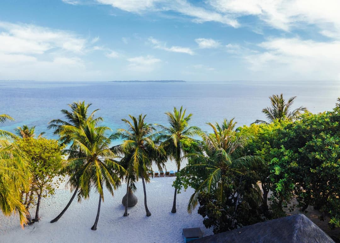 Furaveri Maldives - COMPLIMENTARY ROUND-TRIP SEAPLANE TRANSFER FOR TWO FOR A MINIMUM OF 5 NIGHTS OR MORE FOR STAYS 1ST MAY 2026 TO 23RD DECEMBER 2026 - View 83