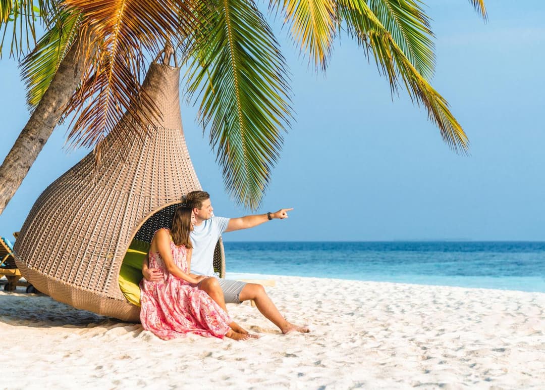 Furaveri Maldives - COMPLIMENTARY ROUND-TRIP SEAPLANE TRANSFER FOR TWO FOR A MINIMUM OF 5 NIGHTS OR MORE FOR STAYS 1ST MAY 2026 TO 23RD DECEMBER 2026 - View 29