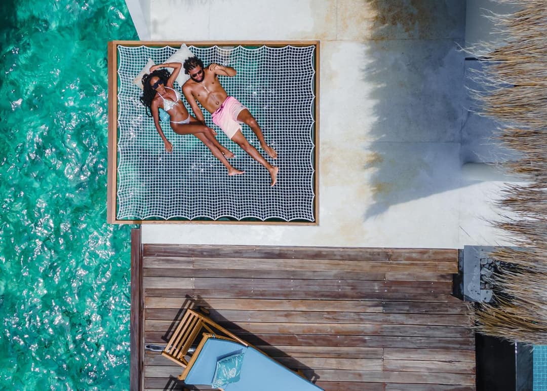 Furaveri Maldives - COMPLIMENTARY ROUND-TRIP SEAPLANE TRANSFER FOR TWO FOR A MINIMUM OF 5 NIGHTS OR MORE FOR STAYS 1ST MAY 2026 TO 23RD DECEMBER 2026 - View 43