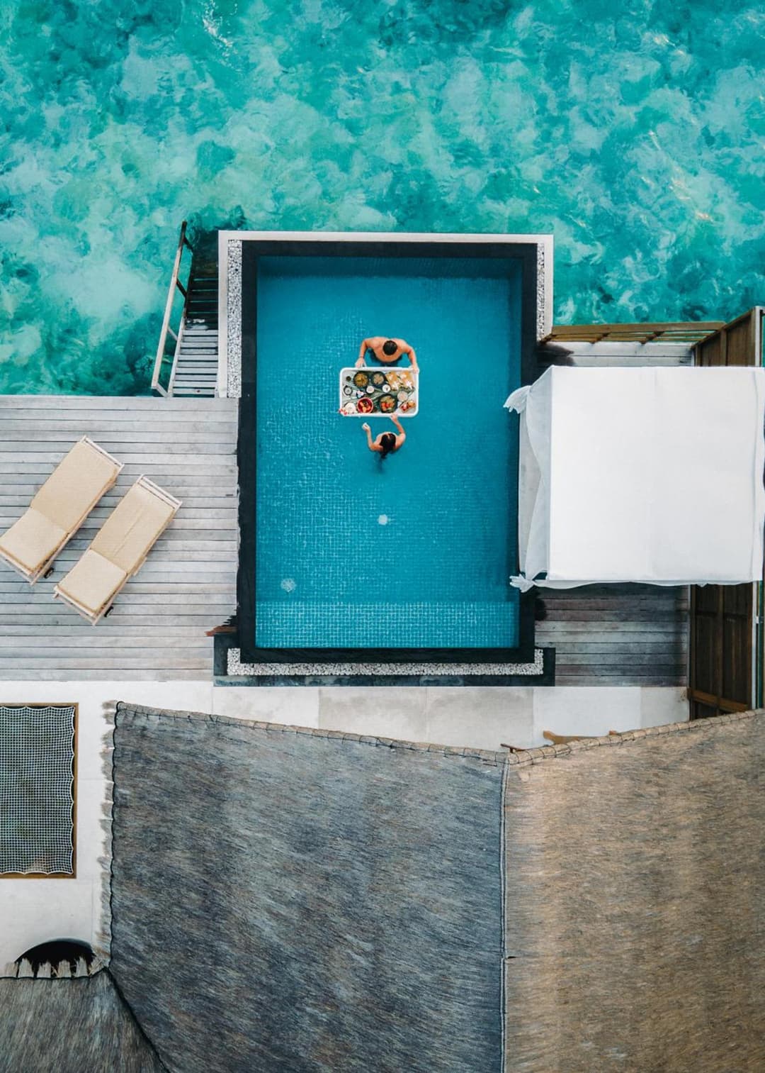 Furaveri Maldives - COMPLIMENTARY ROUND-TRIP SEAPLANE TRANSFER FOR TWO FOR A MINIMUM OF 5 NIGHTS OR MORE FOR STAYS 1ST MAY 2026 TO 23RD DECEMBER 2026 - View 20