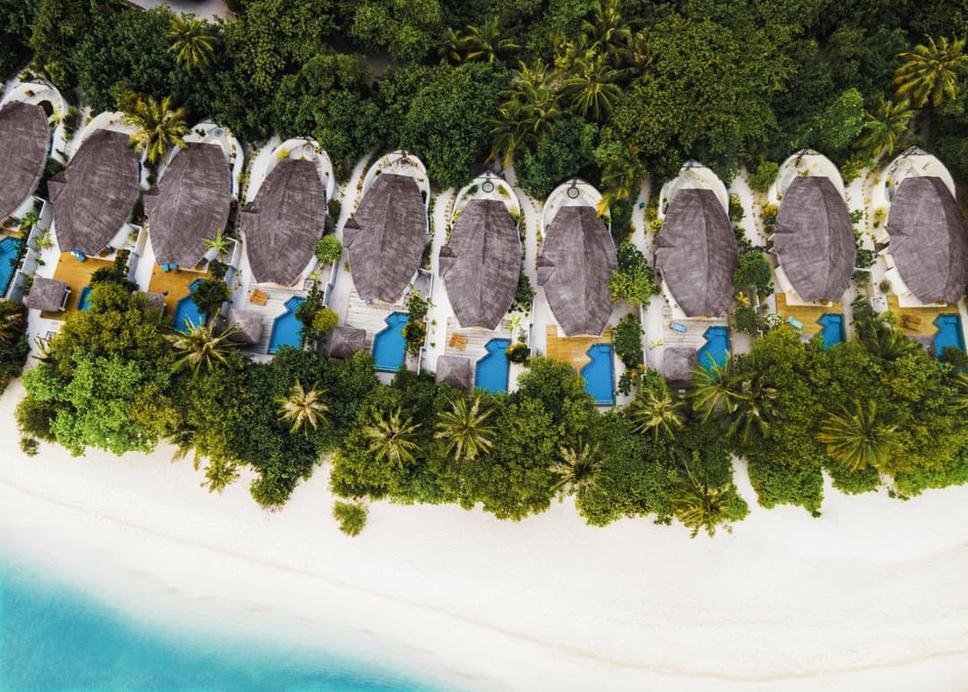 Furaveri Maldives - COMPLIMENTARY ROUND-TRIP SEAPLANE TRANSFER FOR TWO FOR A MINIMUM OF 5 NIGHTS OR MORE FOR STAYS 1ST MAY 2026 TO 23RD DECEMBER 2026 - View 84