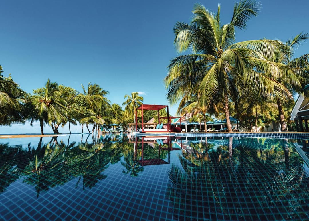 Furaveri Maldives - COMPLIMENTARY ROUND-TRIP SEAPLANE TRANSFER FOR TWO FOR A MINIMUM OF 5 NIGHTS OR MORE FOR STAYS 1ST MAY 2026 TO 23RD DECEMBER 2026 - View 25