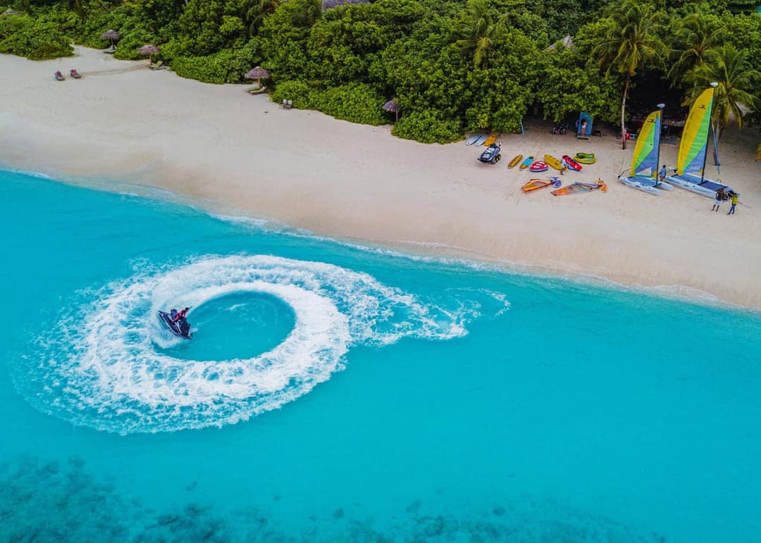 Furaveri Maldives - COMPLIMENTARY ROUND-TRIP SEAPLANE TRANSFER FOR TWO FOR A MINIMUM OF 5 NIGHTS OR MORE FOR STAYS 1ST MAY 2026 TO 23RD DECEMBER 2026 - View 27