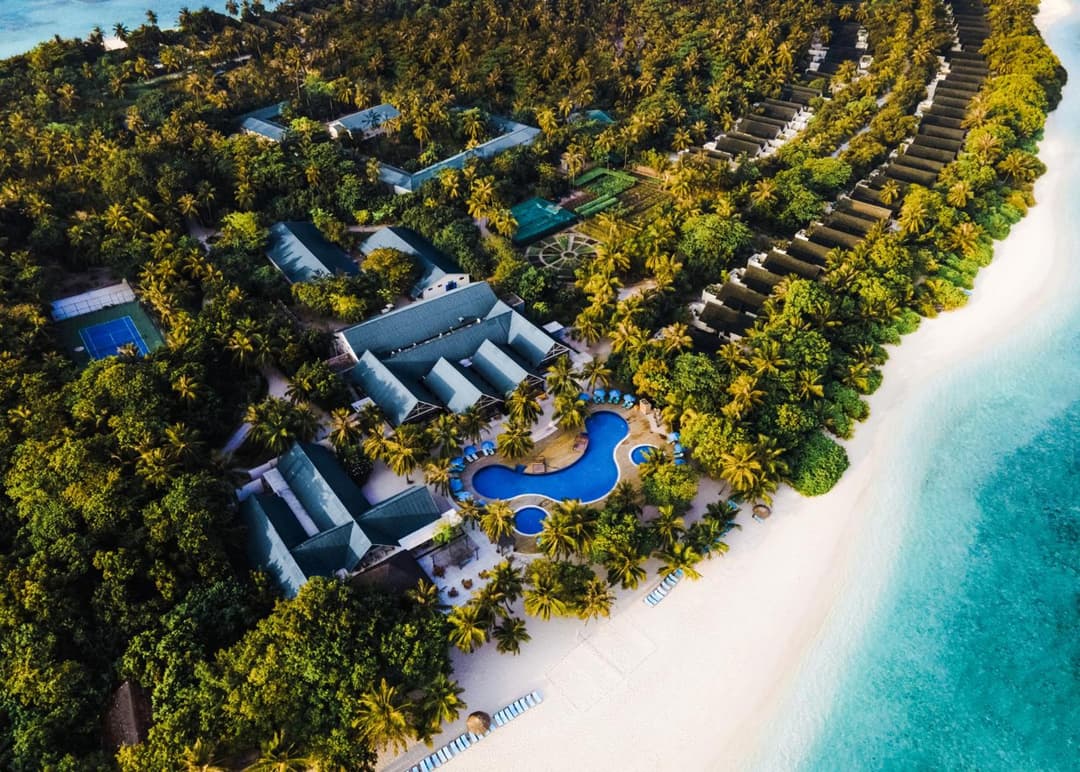 Furaveri Maldives - COMPLIMENTARY ROUND-TRIP SEAPLANE TRANSFER FOR TWO FOR A MINIMUM OF 5 NIGHTS OR MORE FOR STAYS 1ST MAY 2026 TO 23RD DECEMBER 2026 - View 65