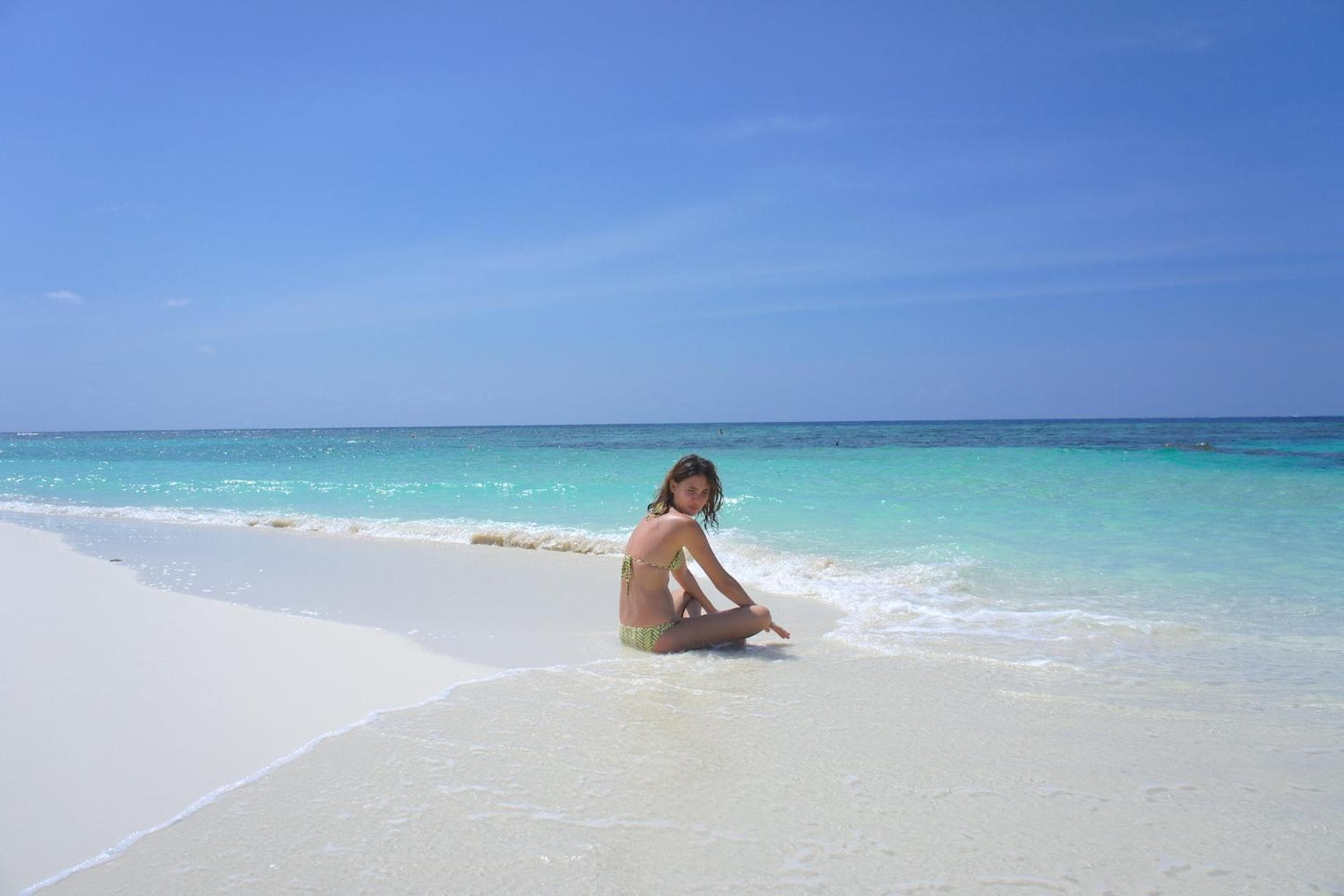 Kaani Beach Hotel - View 26