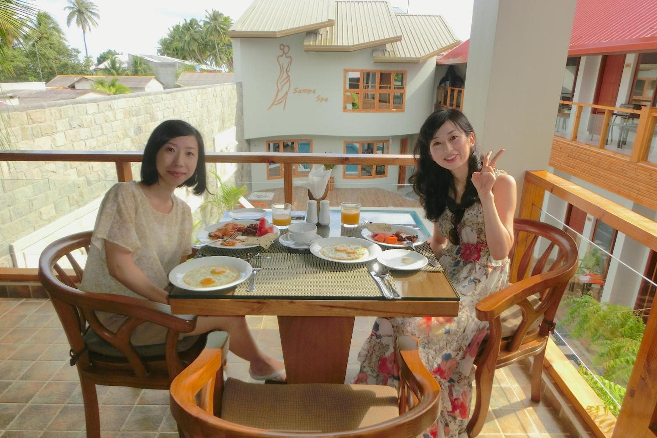 Kaani Village & Spa - View 19