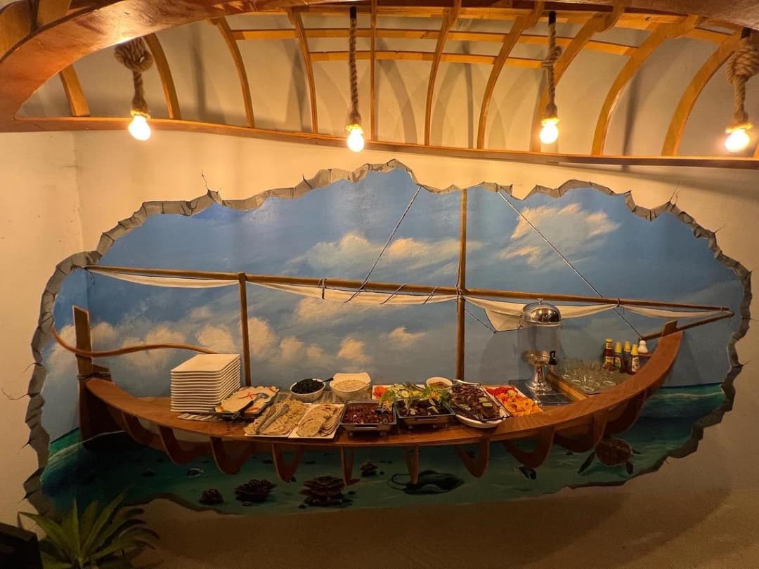 Old Town Inn Maldives - View 4