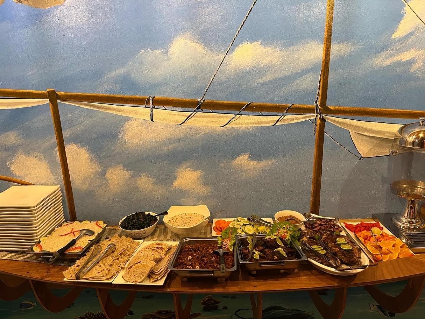 Old Town Inn Maldives - View 2