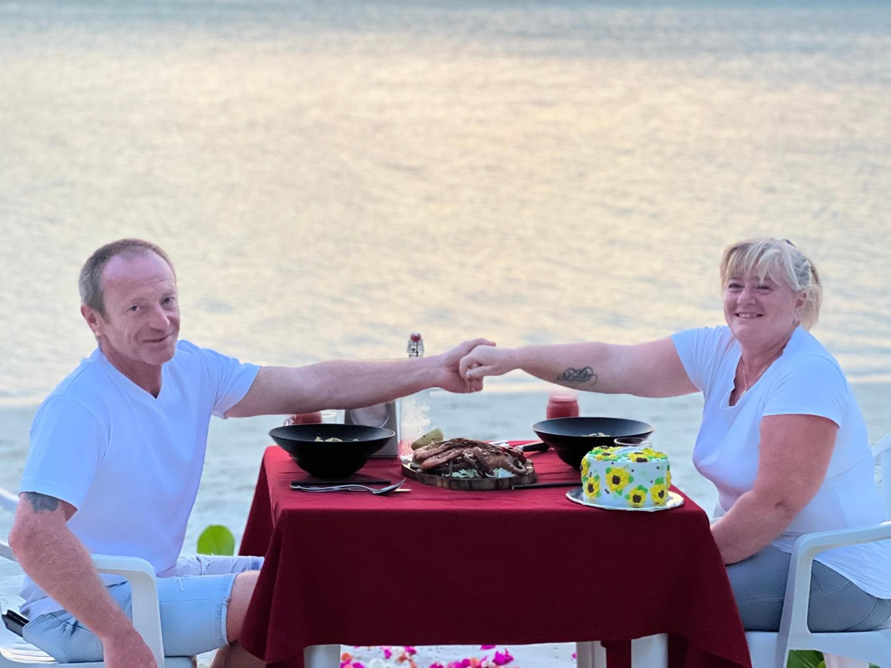 Lagoon Villa Maldives - View 37