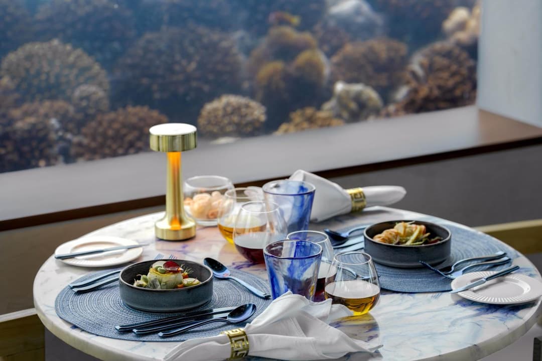 OBLU SELECT Lobigili - Premium All-Inclusive with Free Transfers - View 67