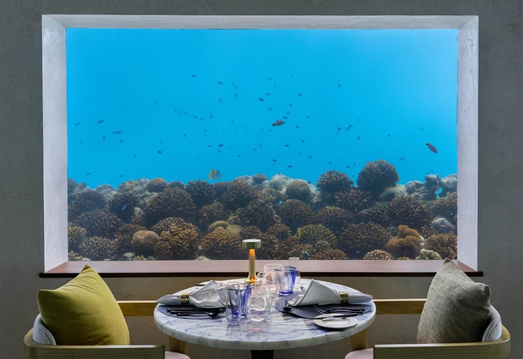 OBLU XPERIENCE Ailafushi - All Inclusive with Free Transfers - View 68