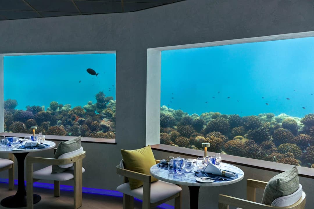 OBLU XPERIENCE Ailafushi - All Inclusive with Free Transfers - View 38