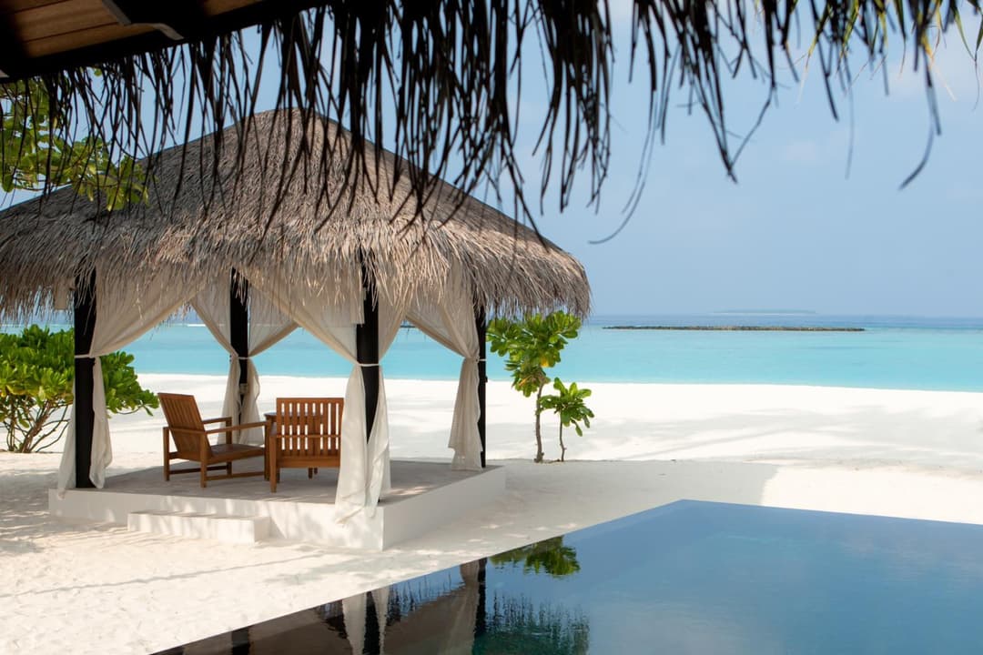 Sun Siyam Iru Fushi with Free Transfer - View 125