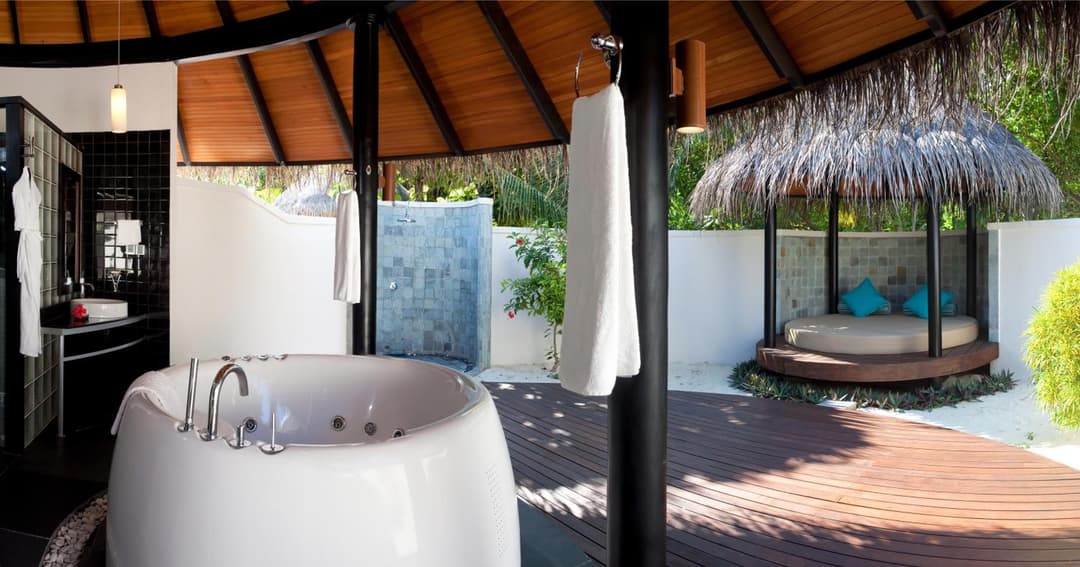 Sun Siyam Iru Fushi with Free Transfer - View 44
