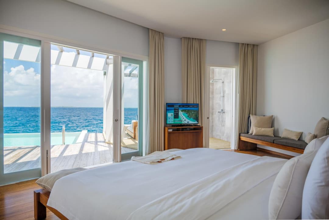 Amilla Maldives - View 115