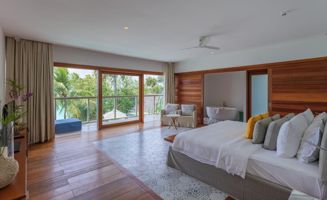 Amilla Maldives - View 41