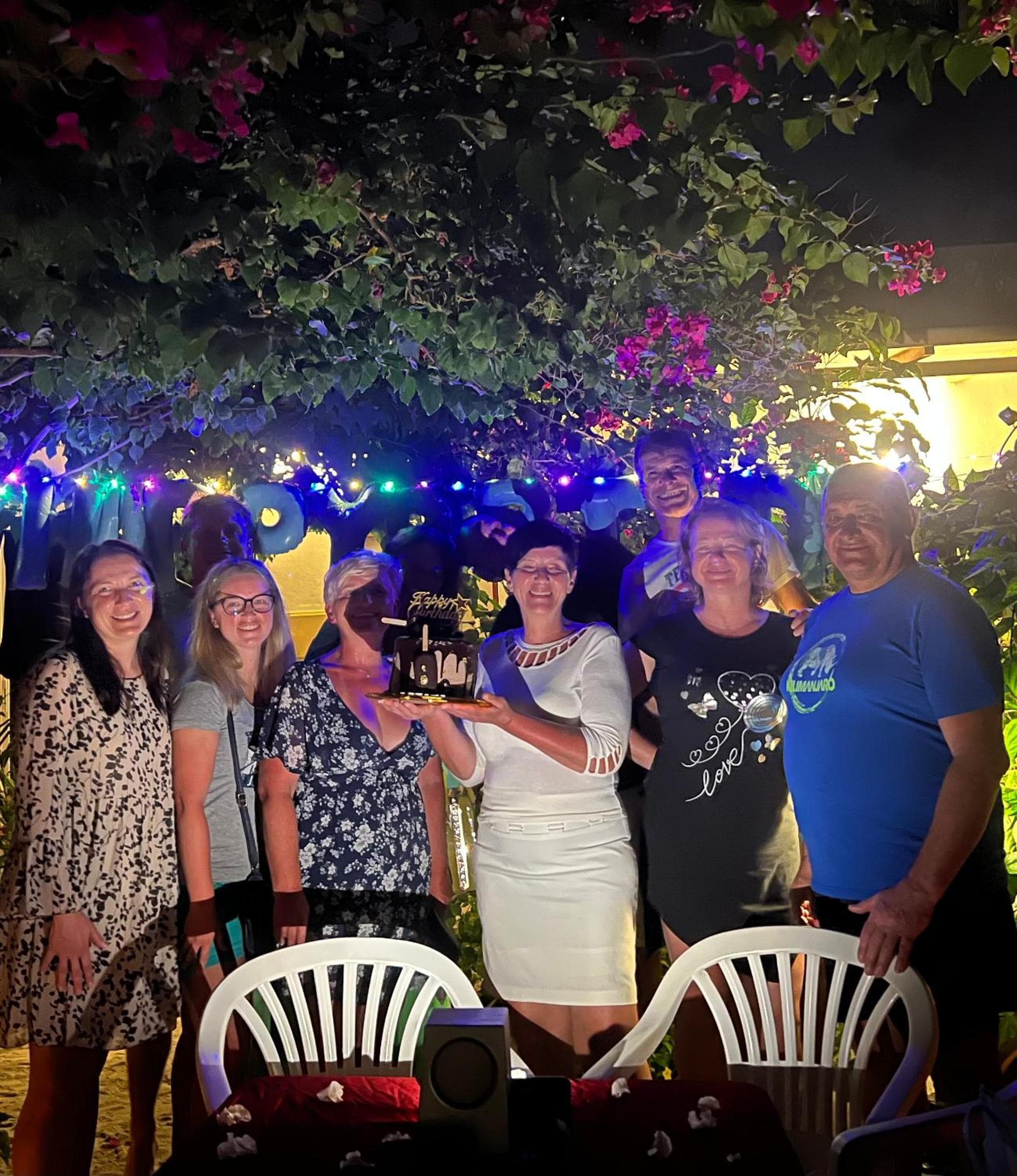 Lagoon Villa Maldives - View 72