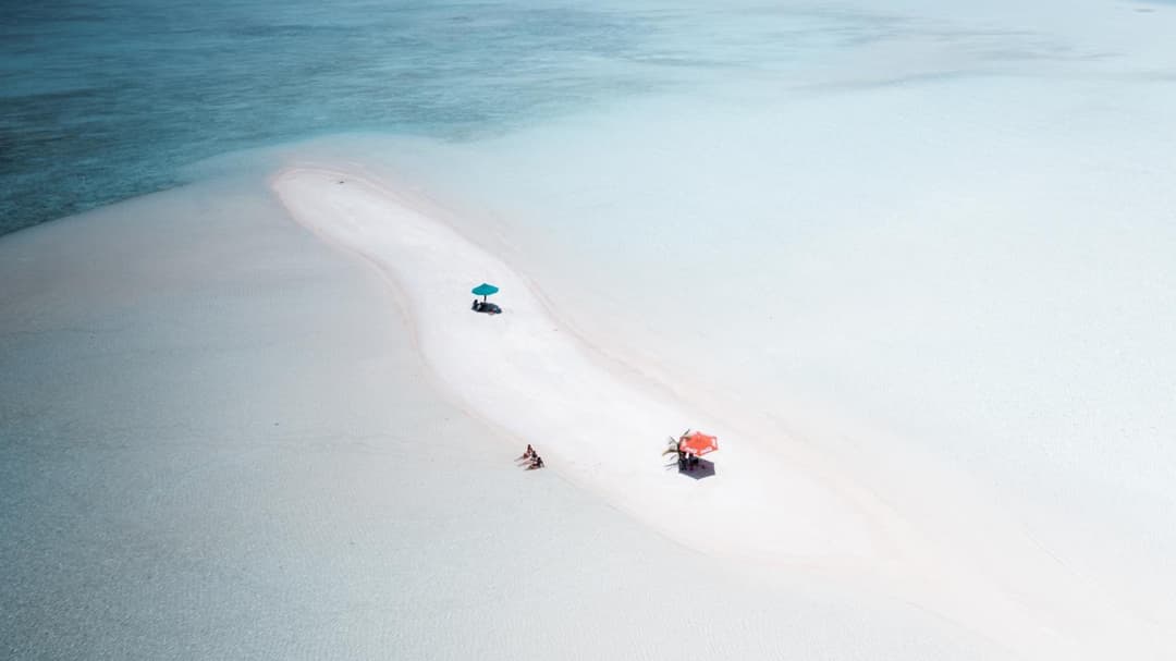 Dream Inn at Thulusdhoo - View 23