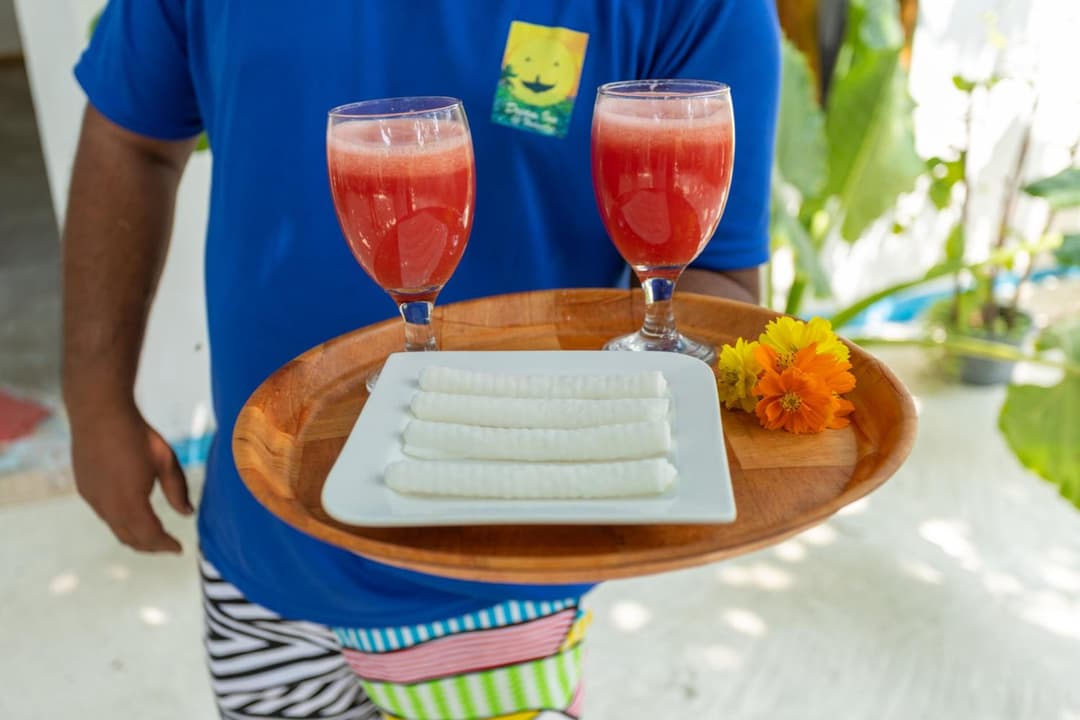 Dream Inn at Thulusdhoo - View 25