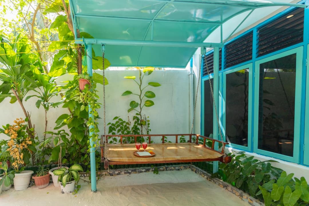 Dream Inn at Thulusdhoo - View 28
