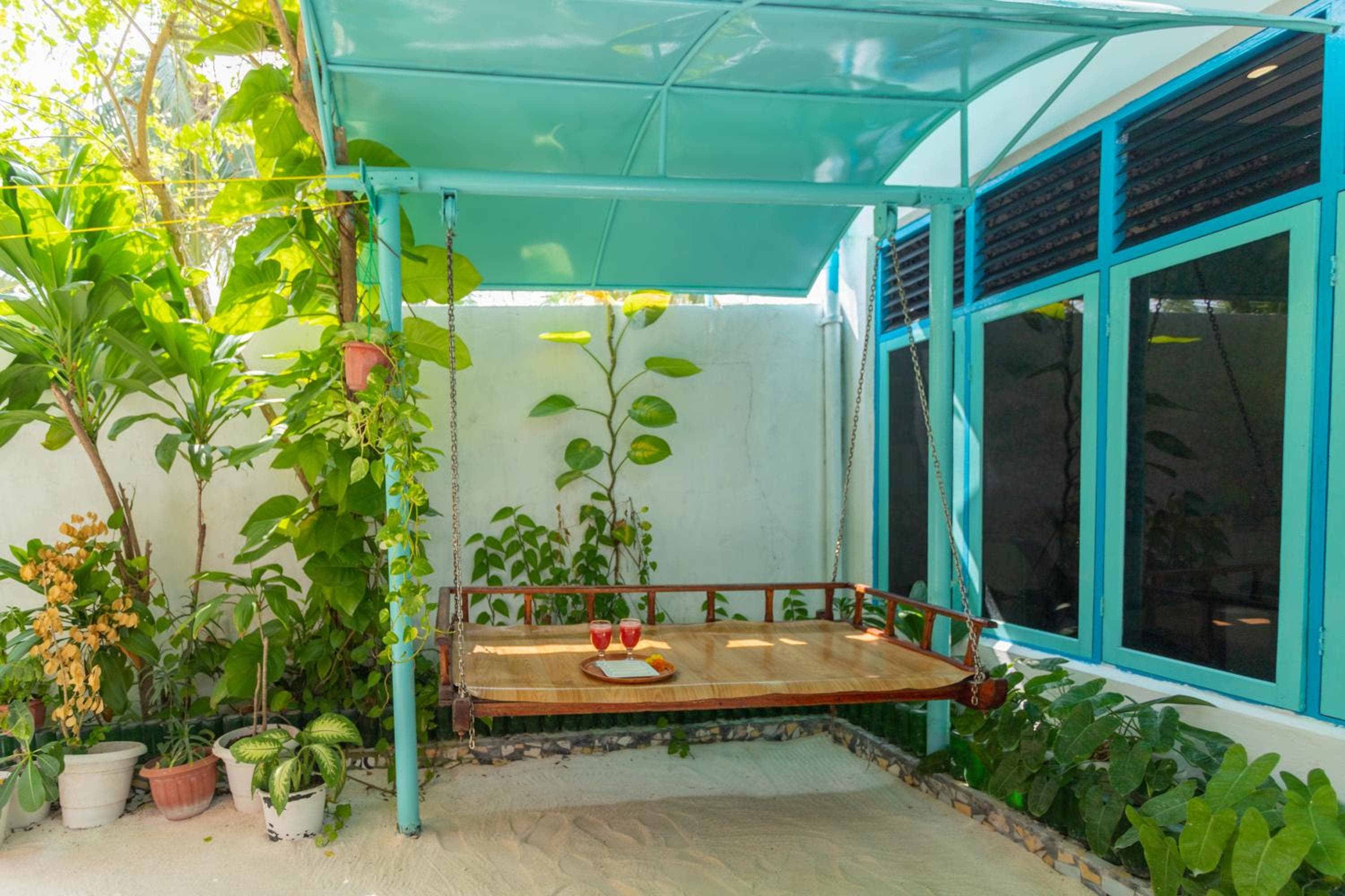 Dream Inn at Thulusdhoo - View 7