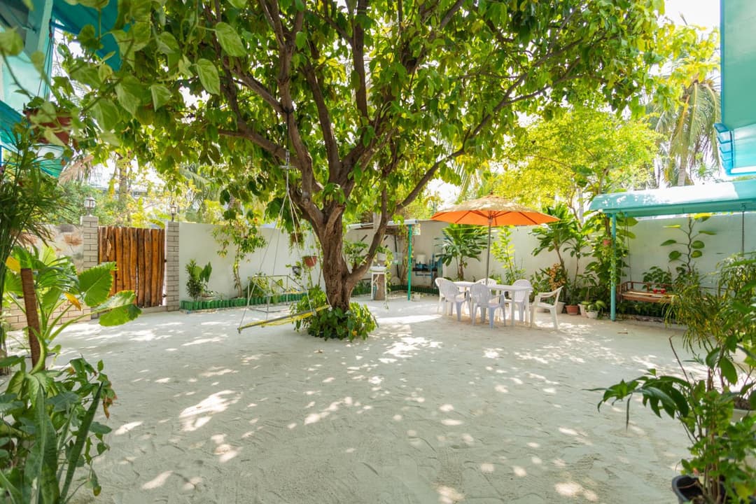 Dream Inn at Thulusdhoo - View 5