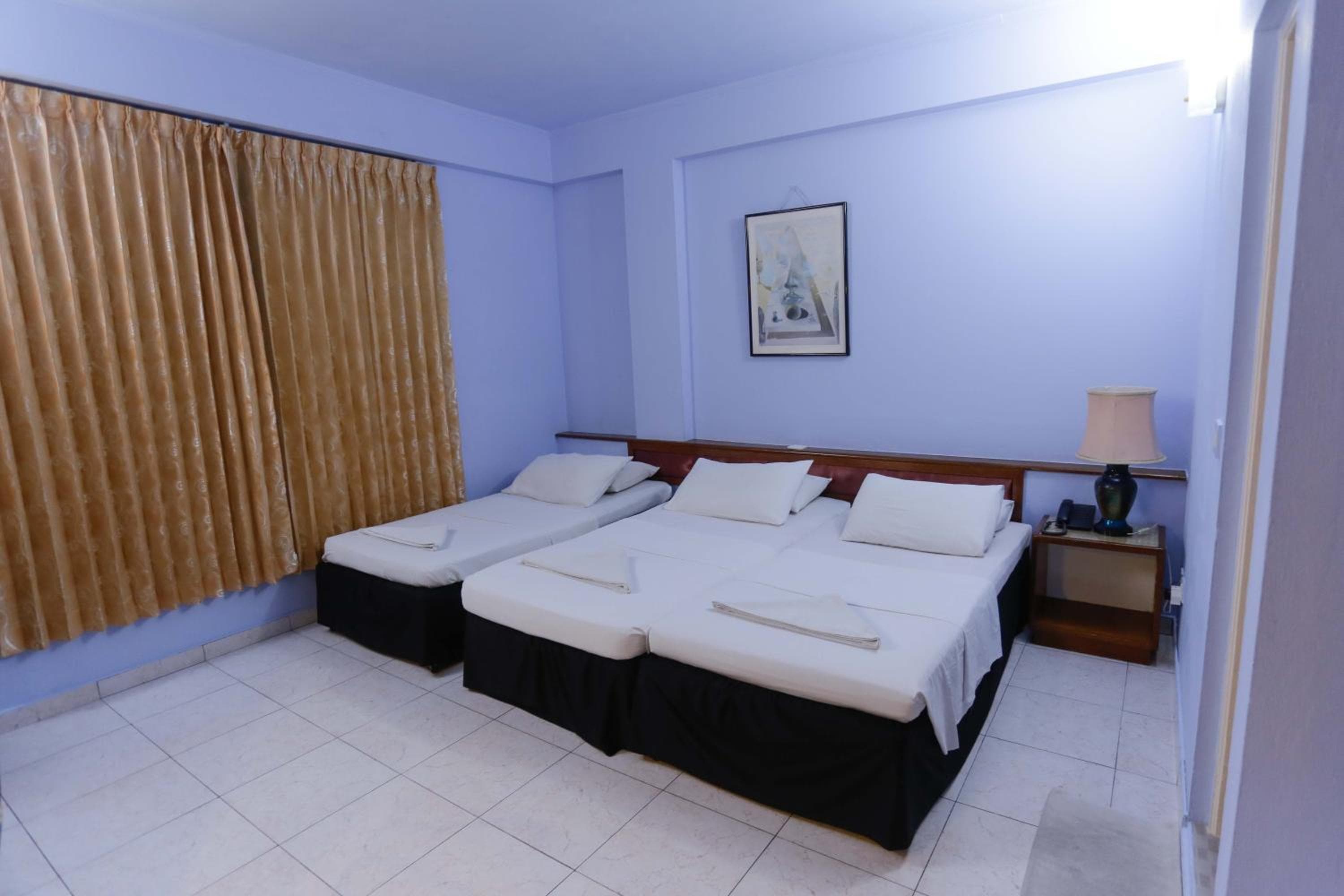 Off Day Inn - View 16