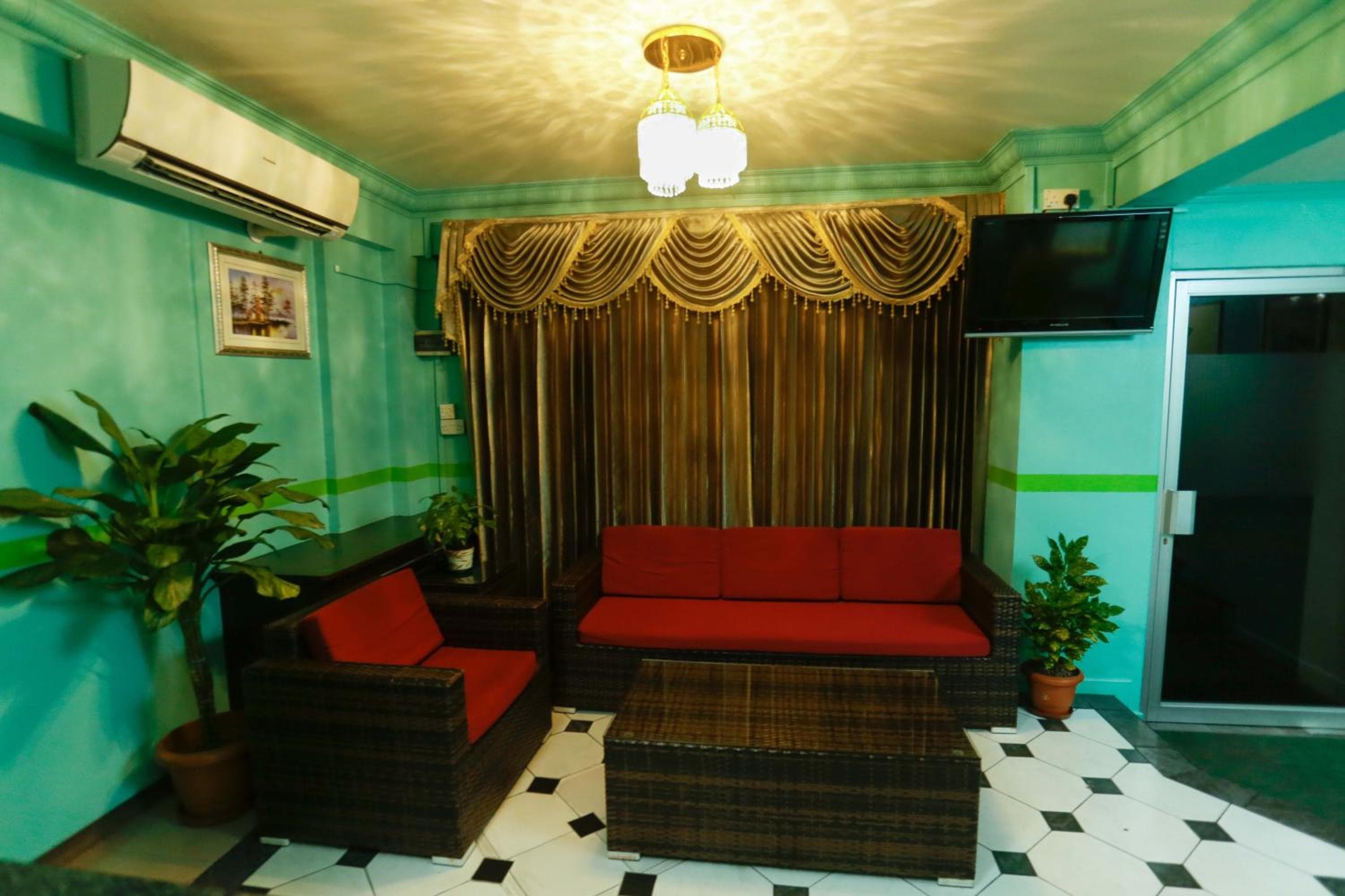 Off Day Inn - View 20